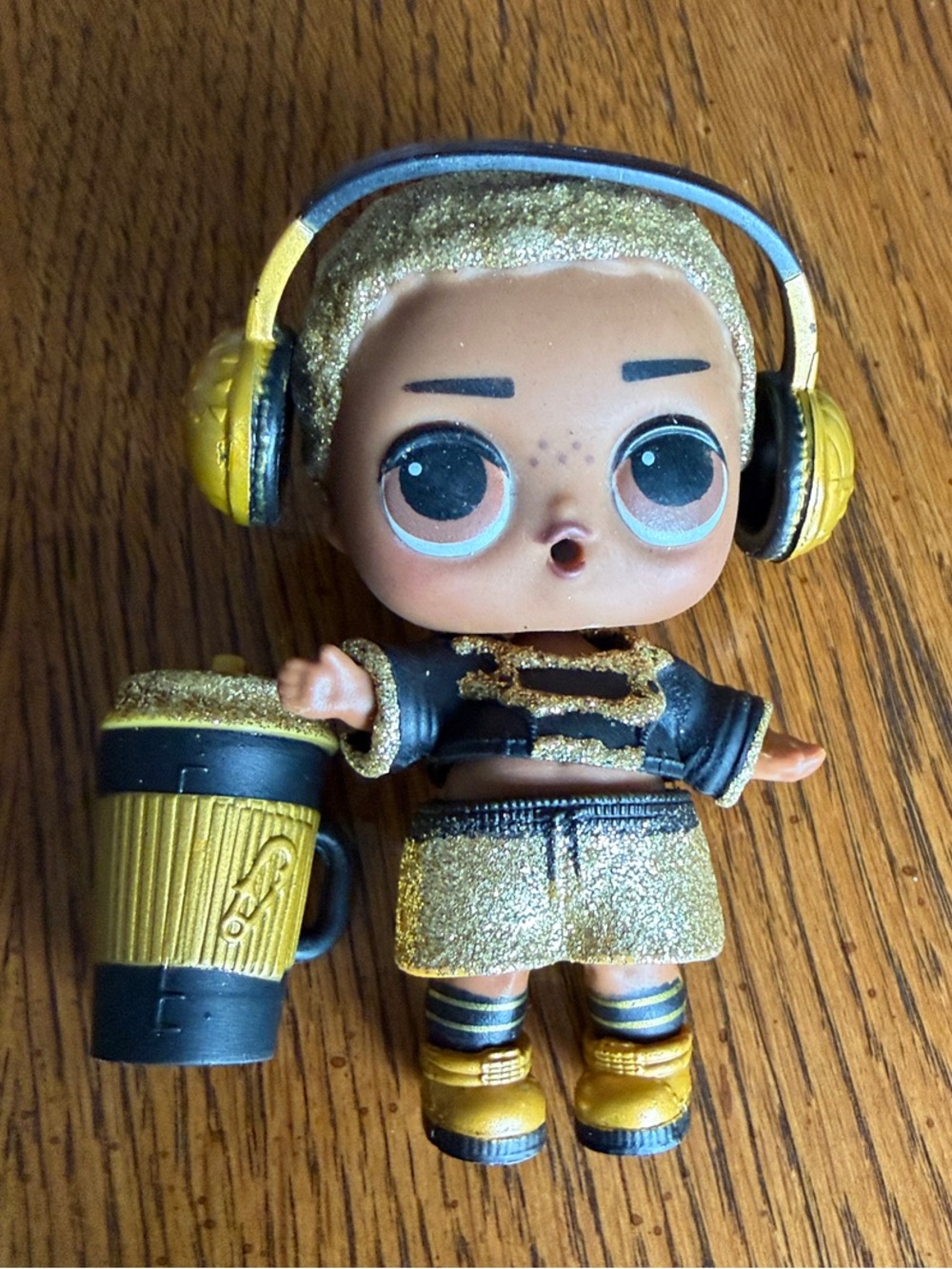 King Bee L.O.L. Surprise! Doll Boy Series 1